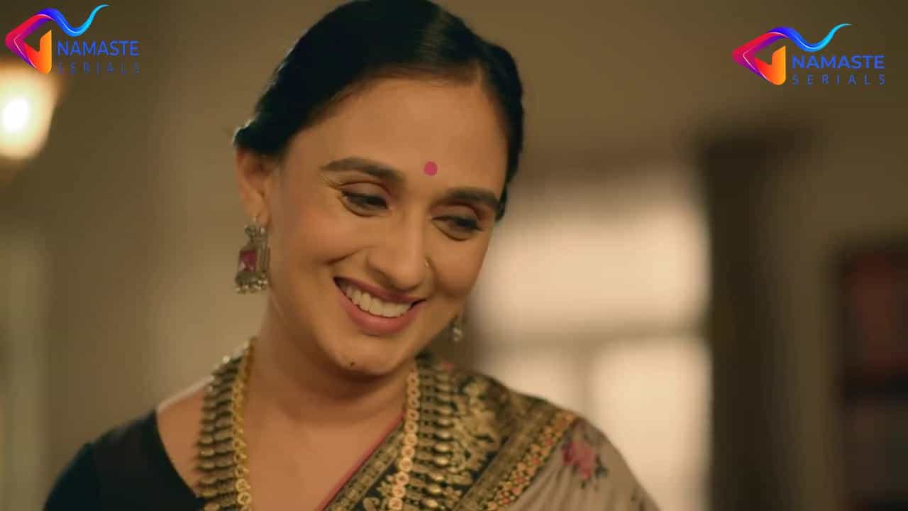 Kavya – Ek Jazbaa, Ek Junoon - Episode 43