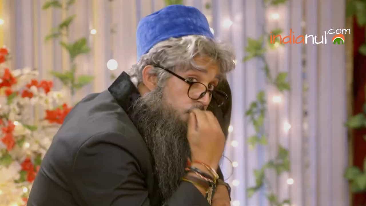 Qurbaan Hua - Episode 349