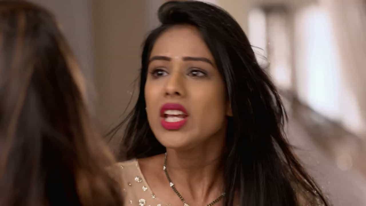 Jamai Raja - Episode 468