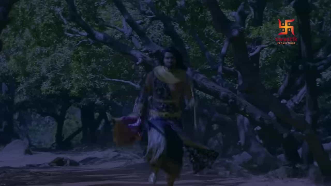 Chandragupta Maurya - Episode 64