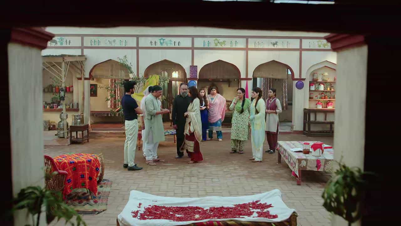 Tuu Juliet Jatt Di - Episode 18