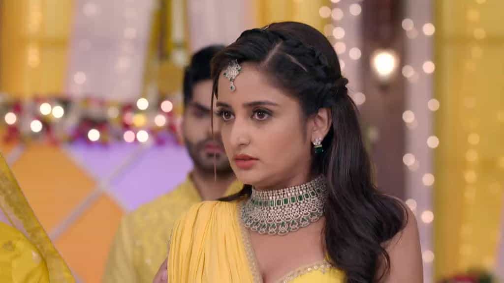 Pyar Ka Pehla Naam: Radha Mohan - Episode 143