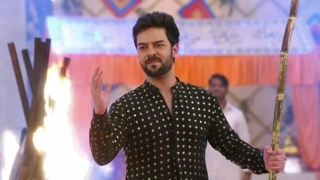 Kundali Bhagya - Episode 1172
