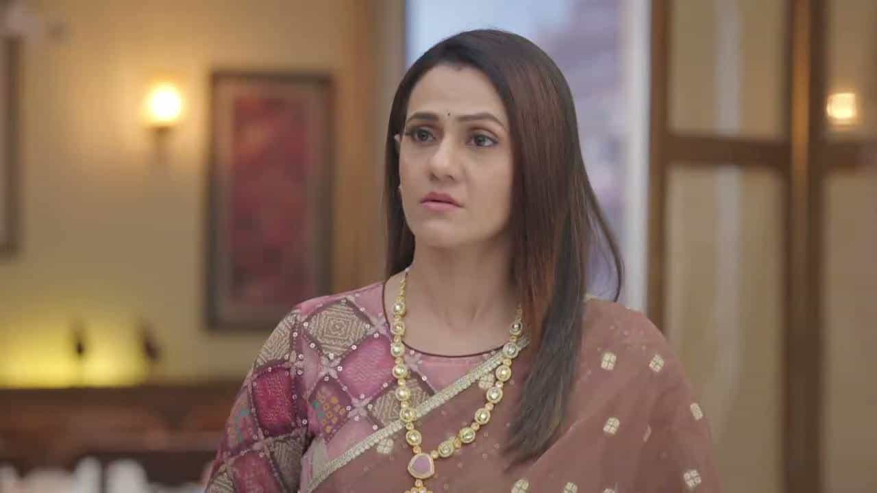 Jhanak - Episode 369