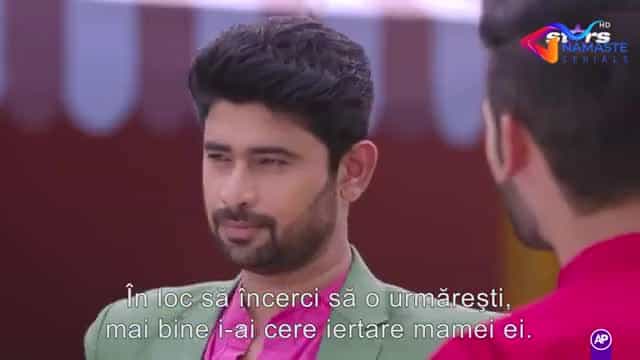 În ritmul dragostei - Episode 1471