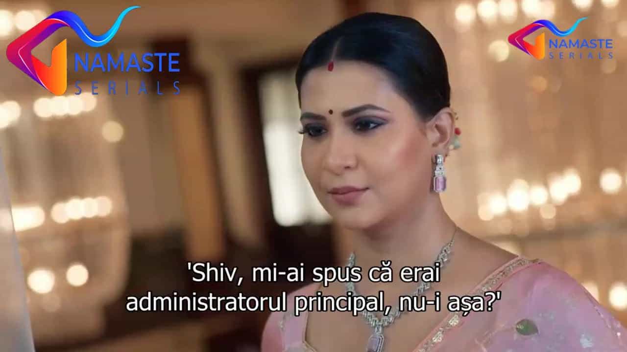 Pyaar Ka Pehla Adhyaya ShivShakti - Episode 32