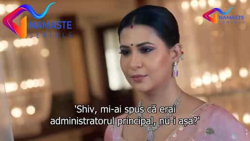 Pyaar Ka Pehla Adhyaya ShivShakti - Episode 32