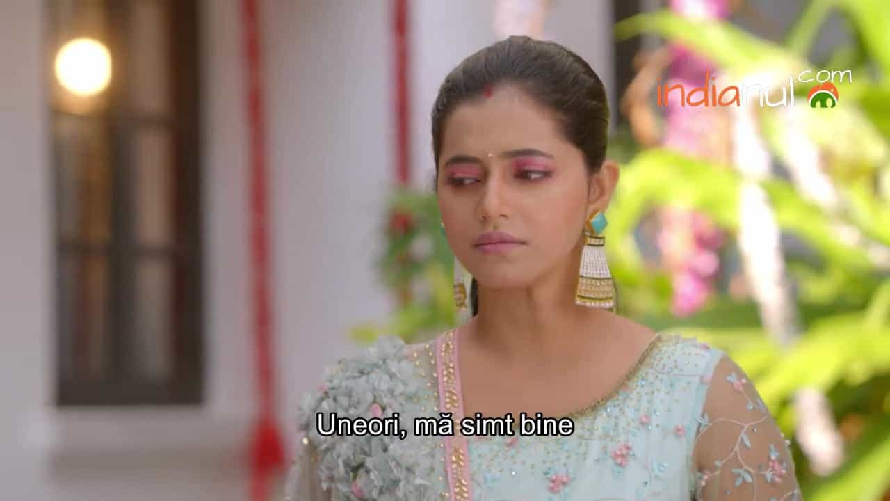 Qurbaan Hua - Episode 257