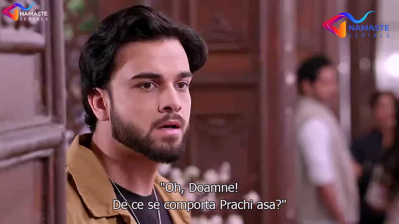 În ritmul dragostei - Episode 2526