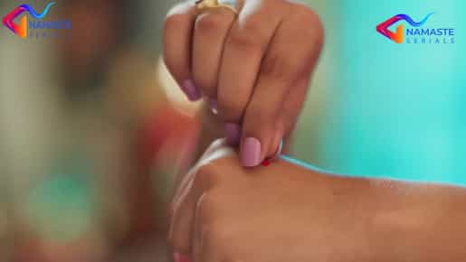 Kavya – Ek Jazbaa, Ek Junoon - Episode 80