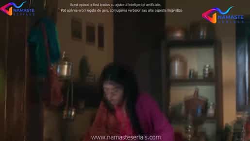 Ishq Subhan Allah - Episode 205