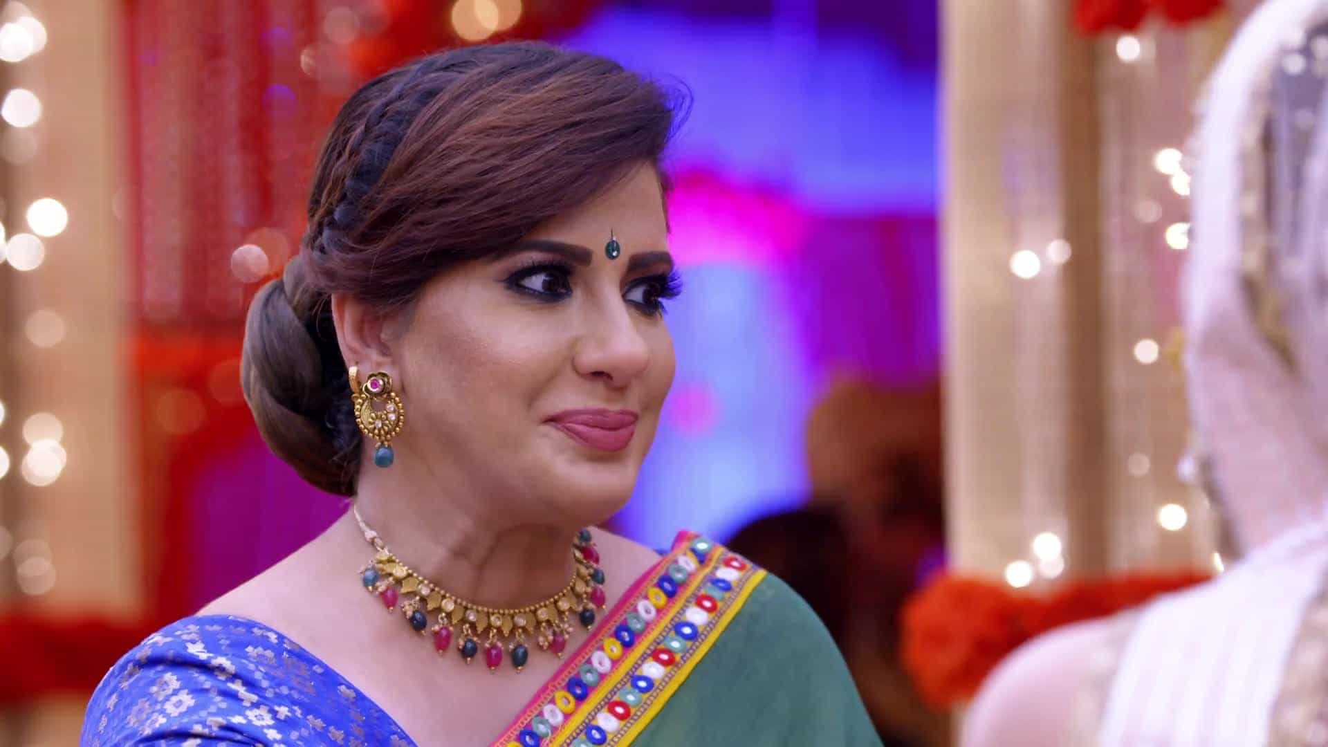 Kundali Bhagya - Episode 547