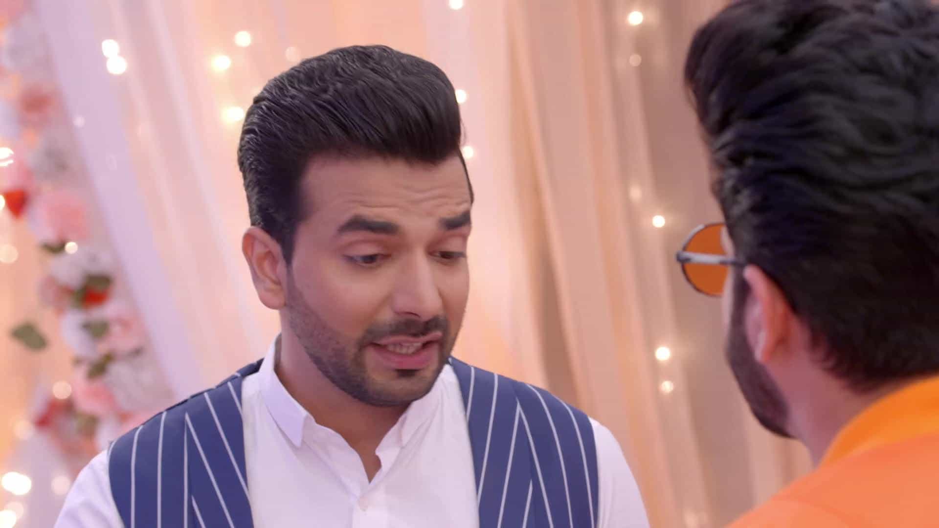 Kundali Bhagya - Episode 686
