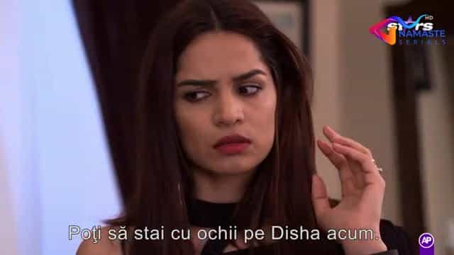 În ritmul dragostei - Episode 937