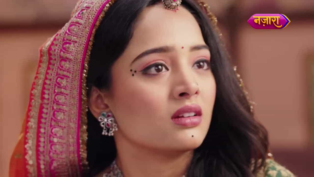 Dahej Daasi - Episode 36