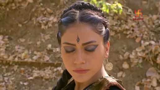 Chandragupta Maurya - Episode 99
