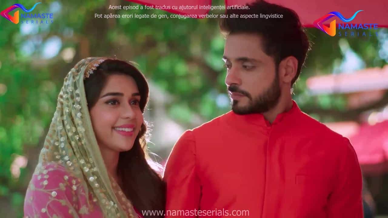 Ishq Subhan Allah - Episode 178