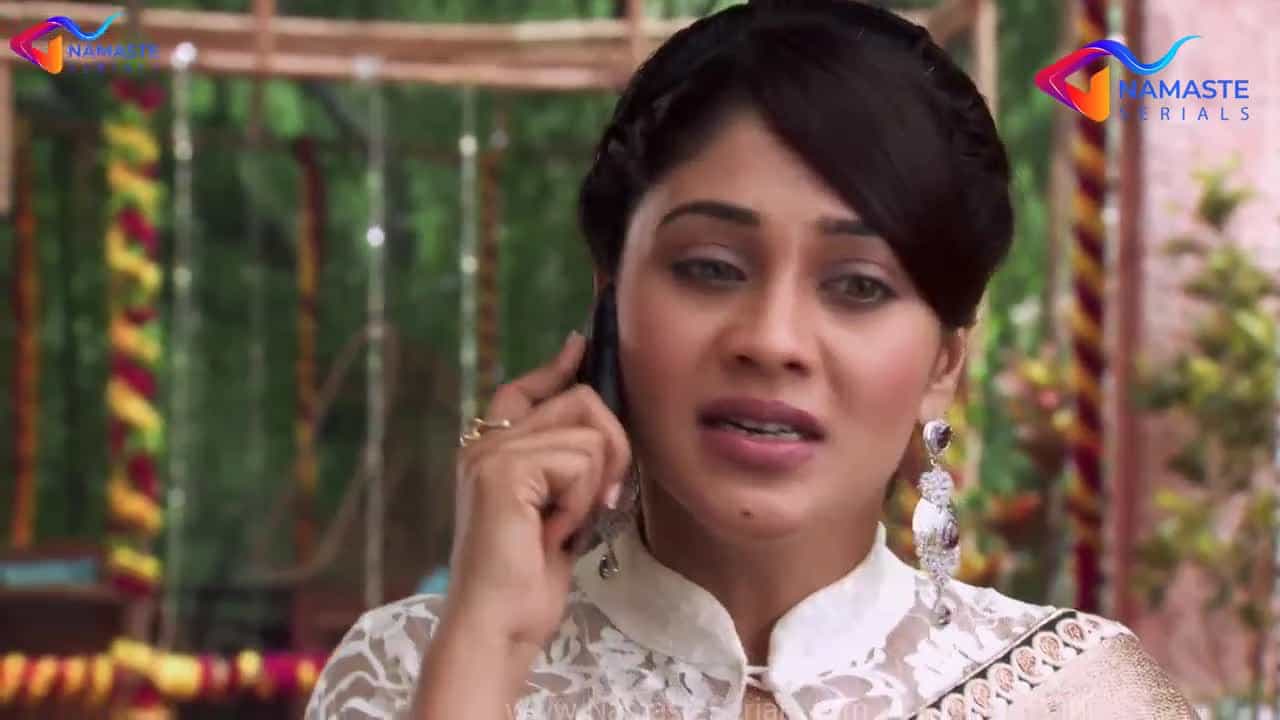 Qubool Hai - Episode 448