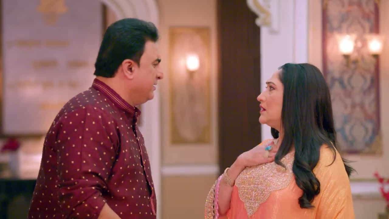 Jaane Anjaane Hum Mile - Episode 479