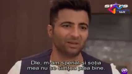 În ritmul dragostei - Episode 539
