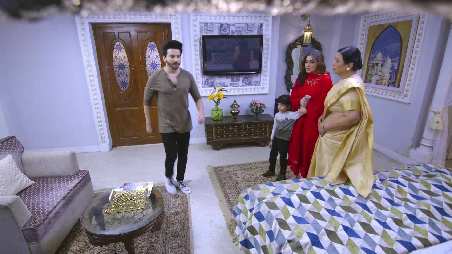 Kundali Bhagya - Episode 594