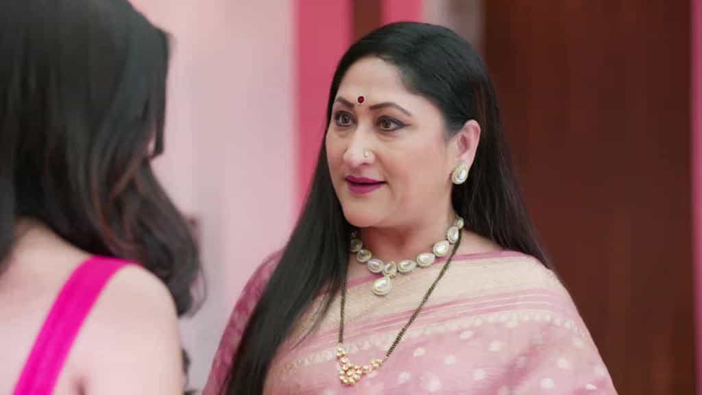 Jaane Anjaane Hum Mile - Episode 36
