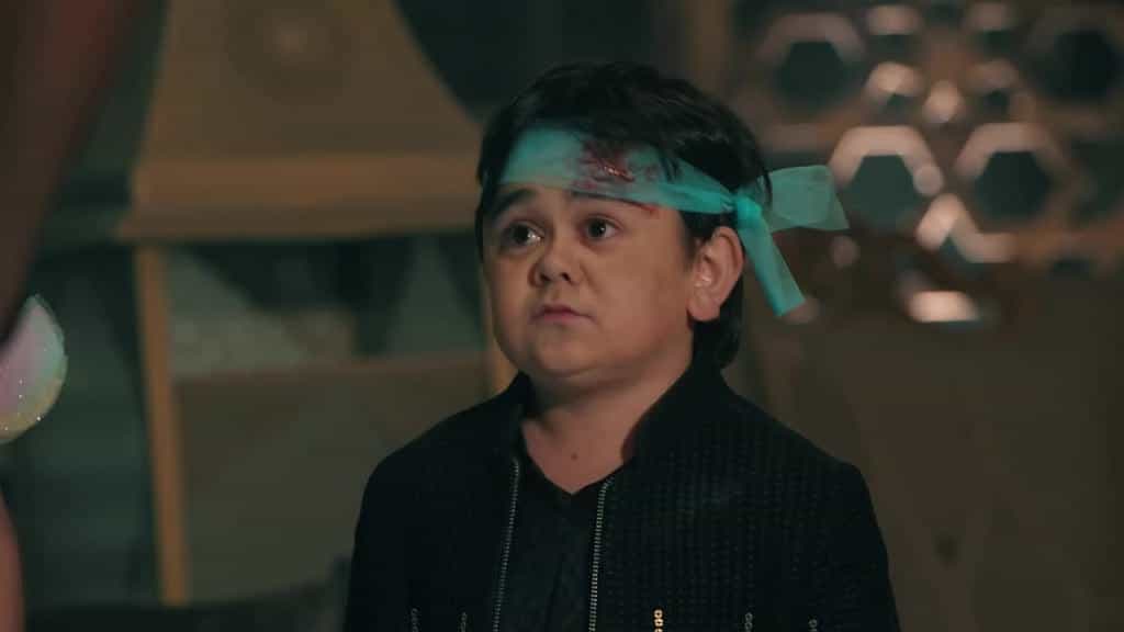 Pyar Ka Pehla Naam: Radha Mohan - Episode 420