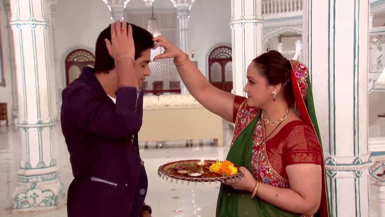 Saath Nibhaana Saathiya 2 - Episode 454
