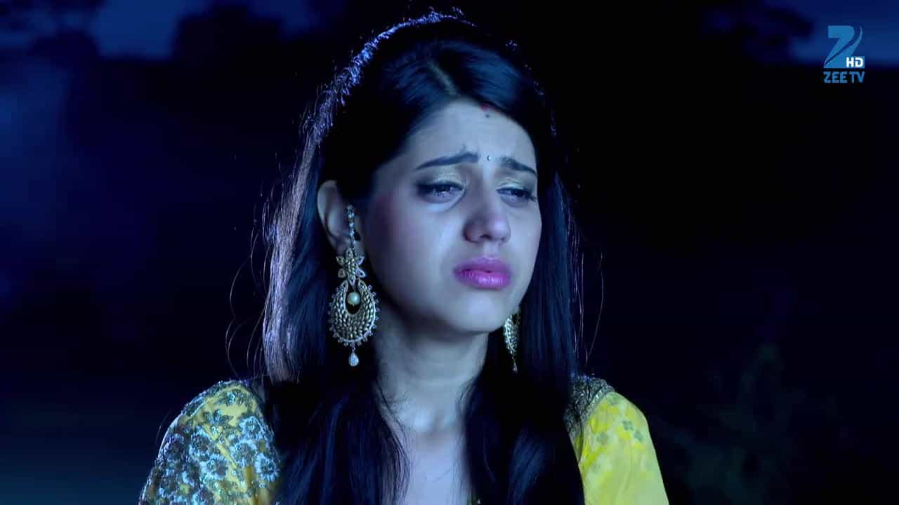Meri Saasu Maa - Episode 105