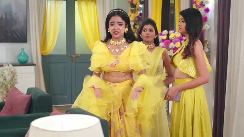 Jagriti - Episode 165