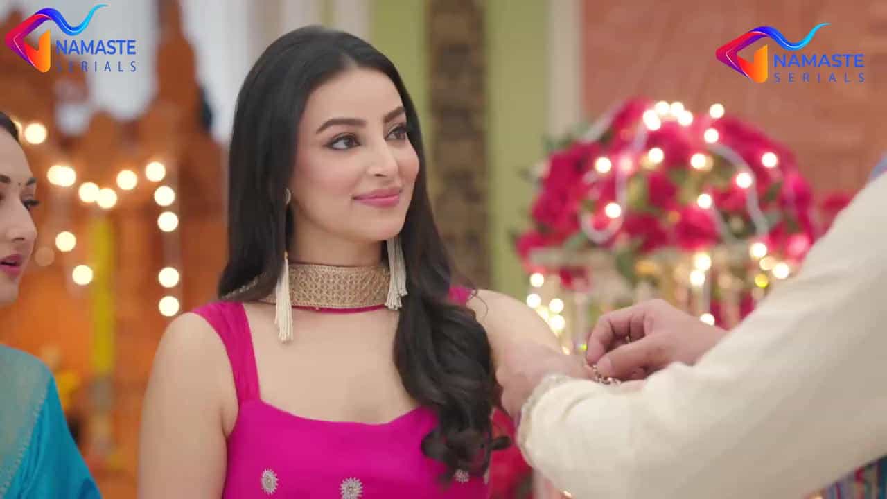 Jhanak - Episode 188