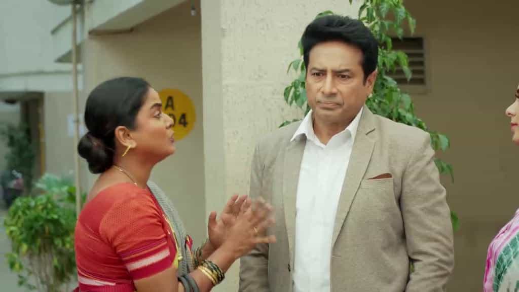 Kaise Mujhe Tum Mil Gaye - Episode 9