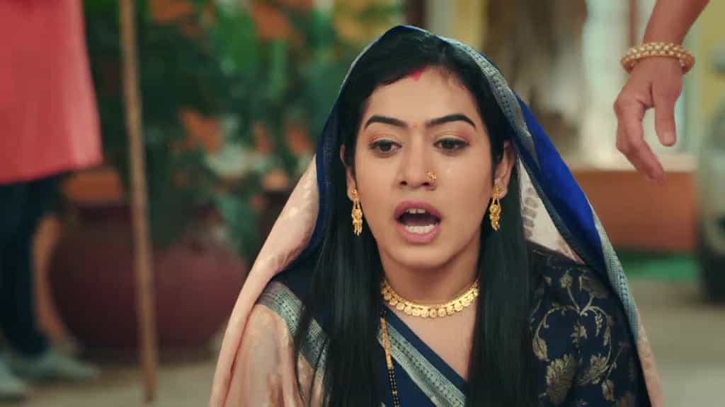 Jagriti - Episode 132