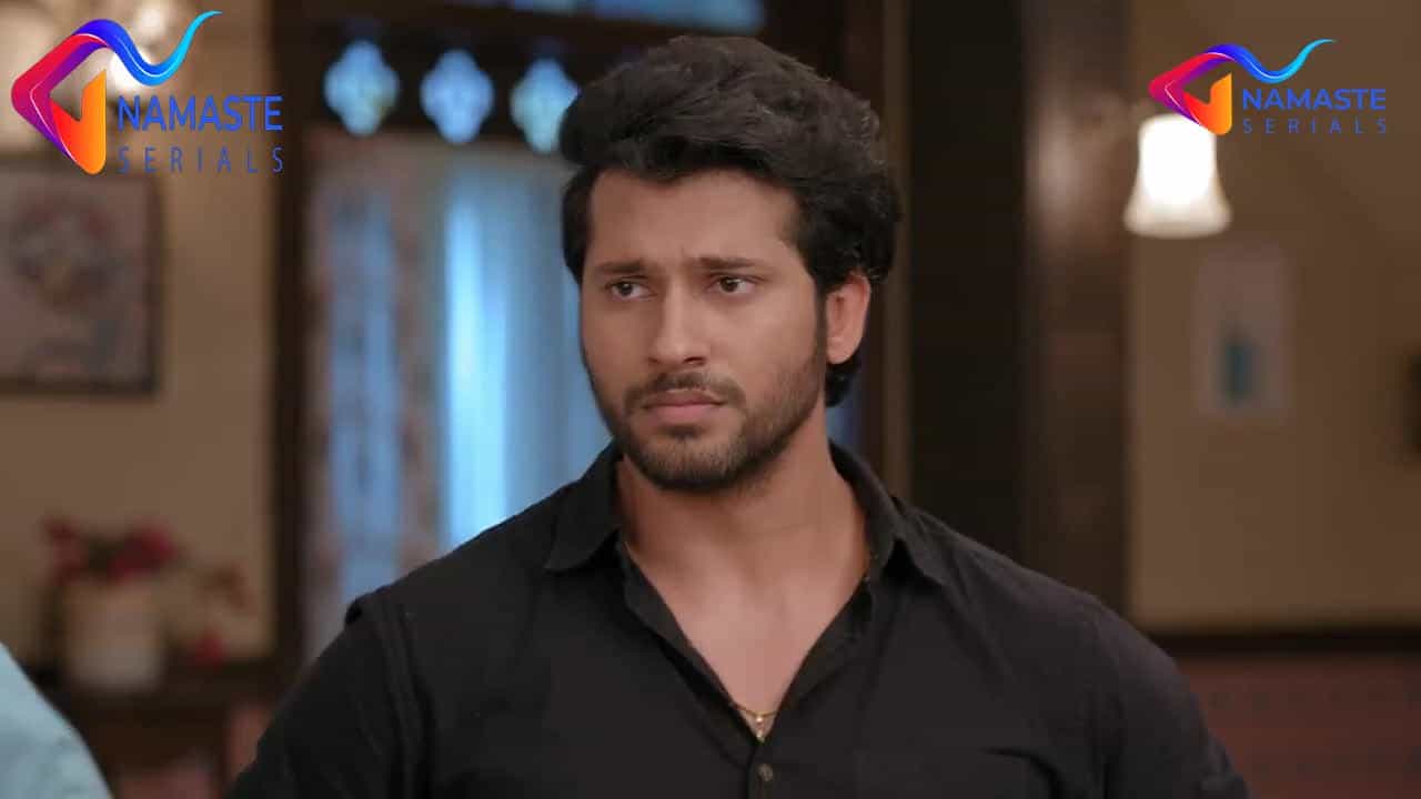 Maitree - Episode 117
