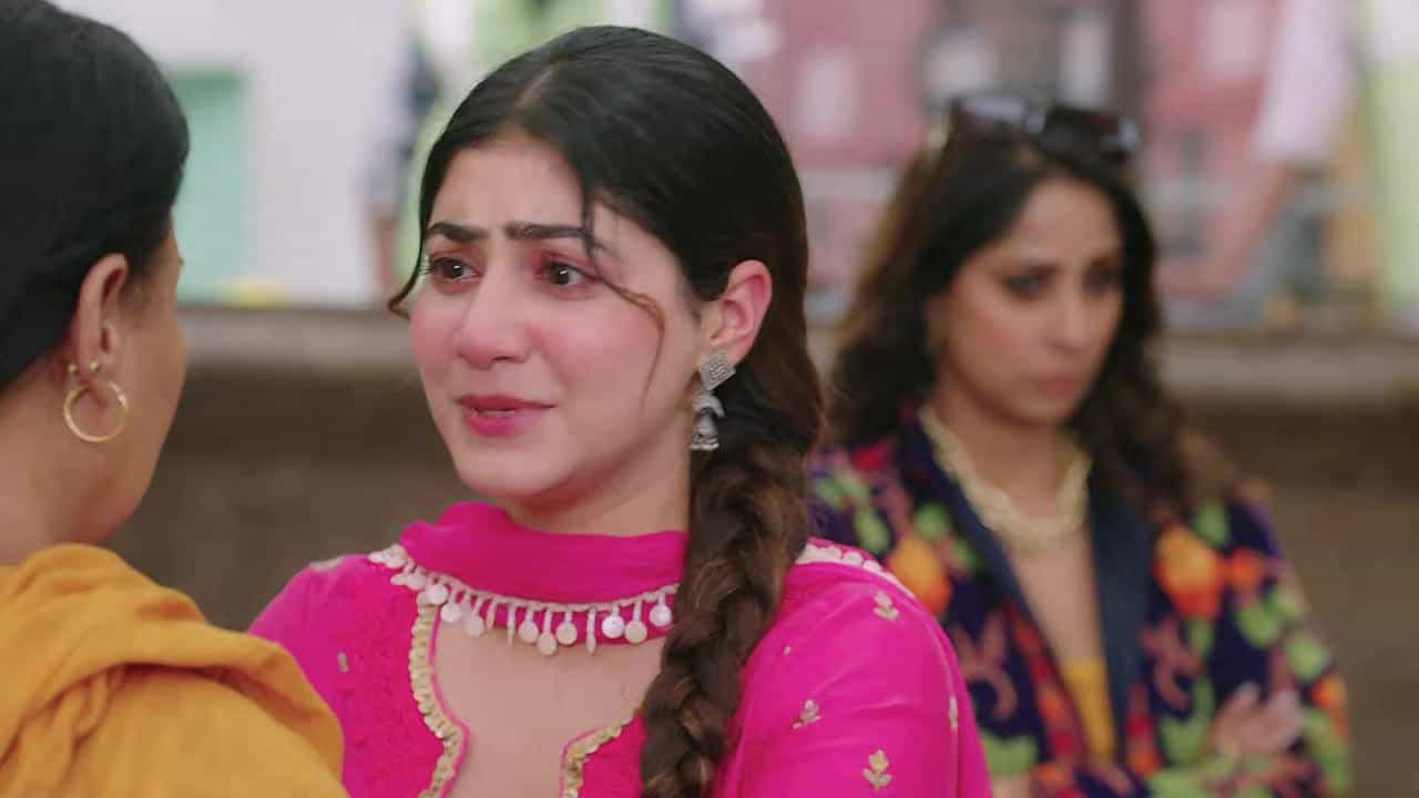 Tuu Juliet Jatt Di - Episode 130
