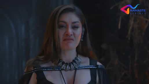 Shaitani Rasmein - Episode 11