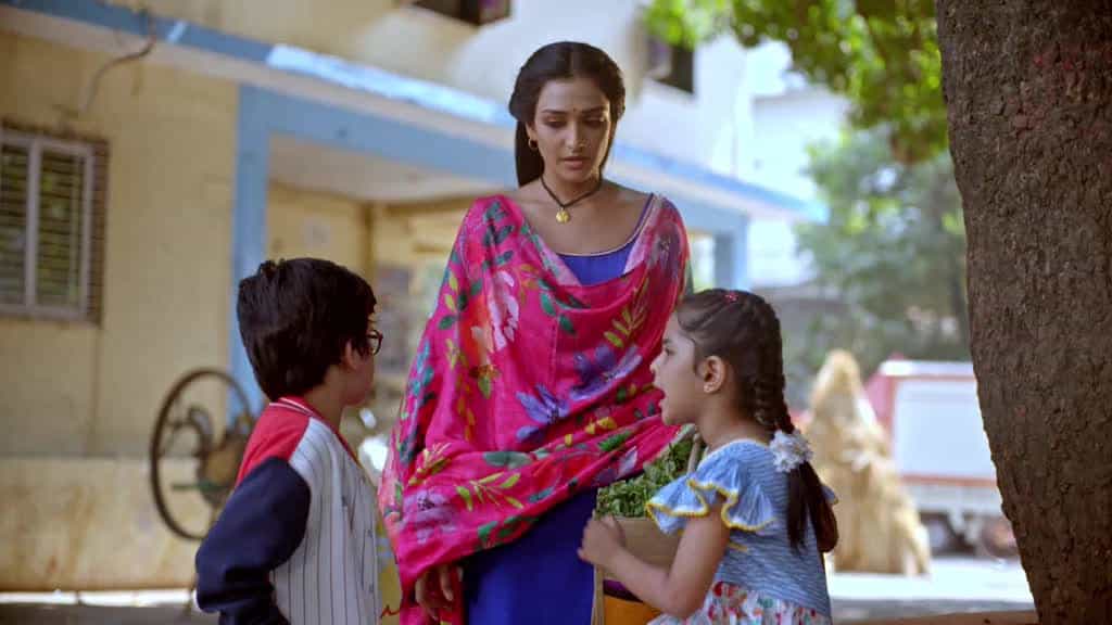 Bhagya Lakshmi - Episode 859