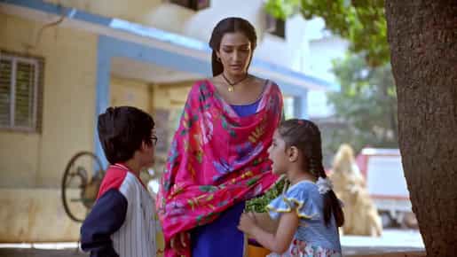 Bhagya Lakshmi - Episode 859