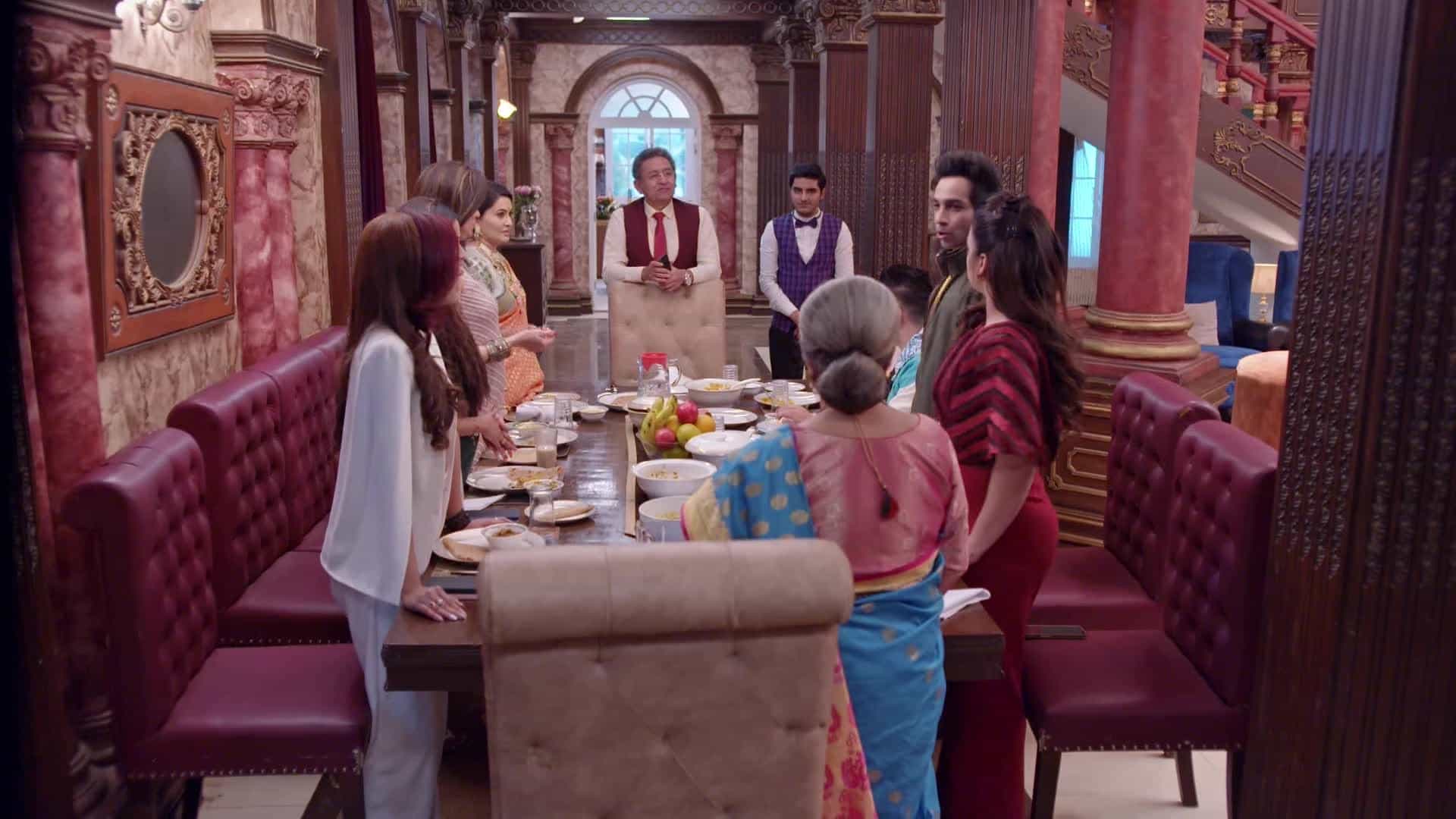 Bhagya Lakshmi - Episode 818