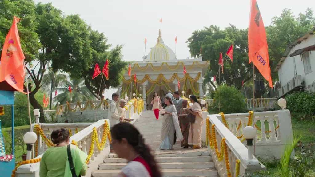 Jaane Anjaane Hum Mile - Episode 8