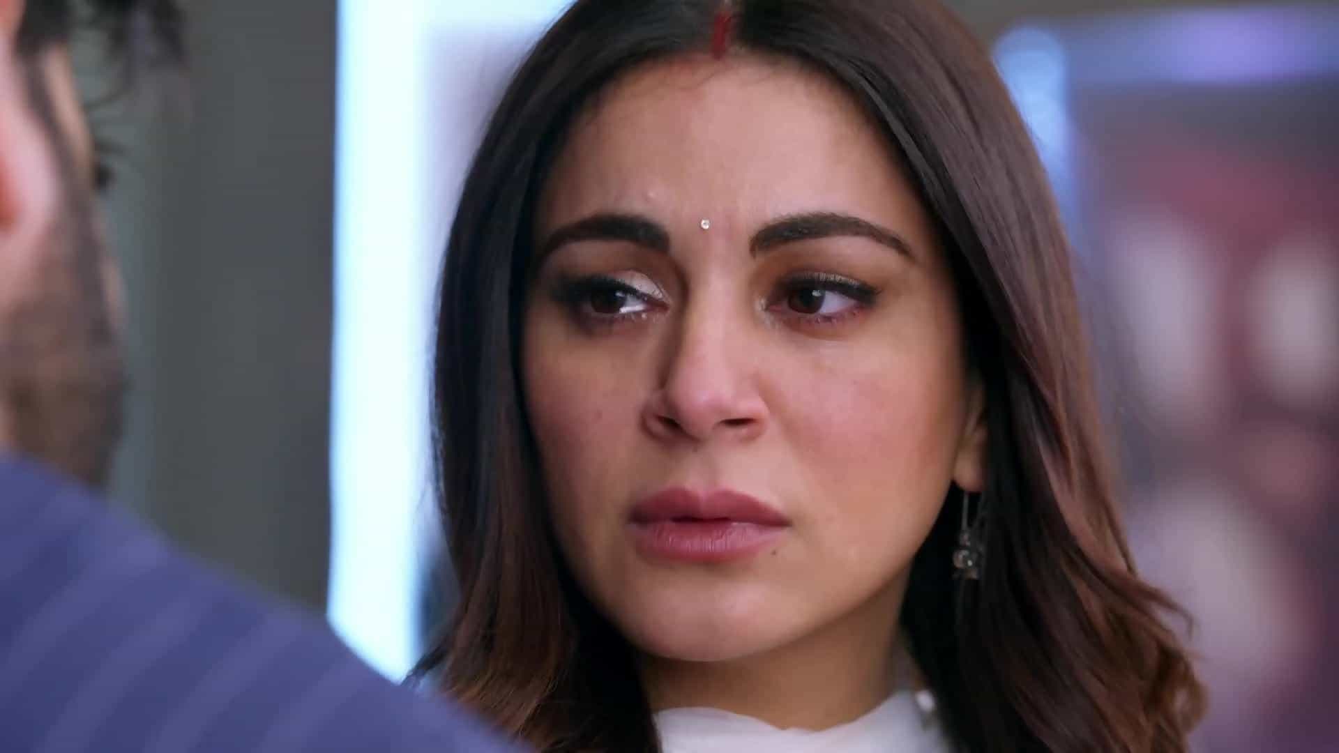 Kundali Bhagya - Episode 821