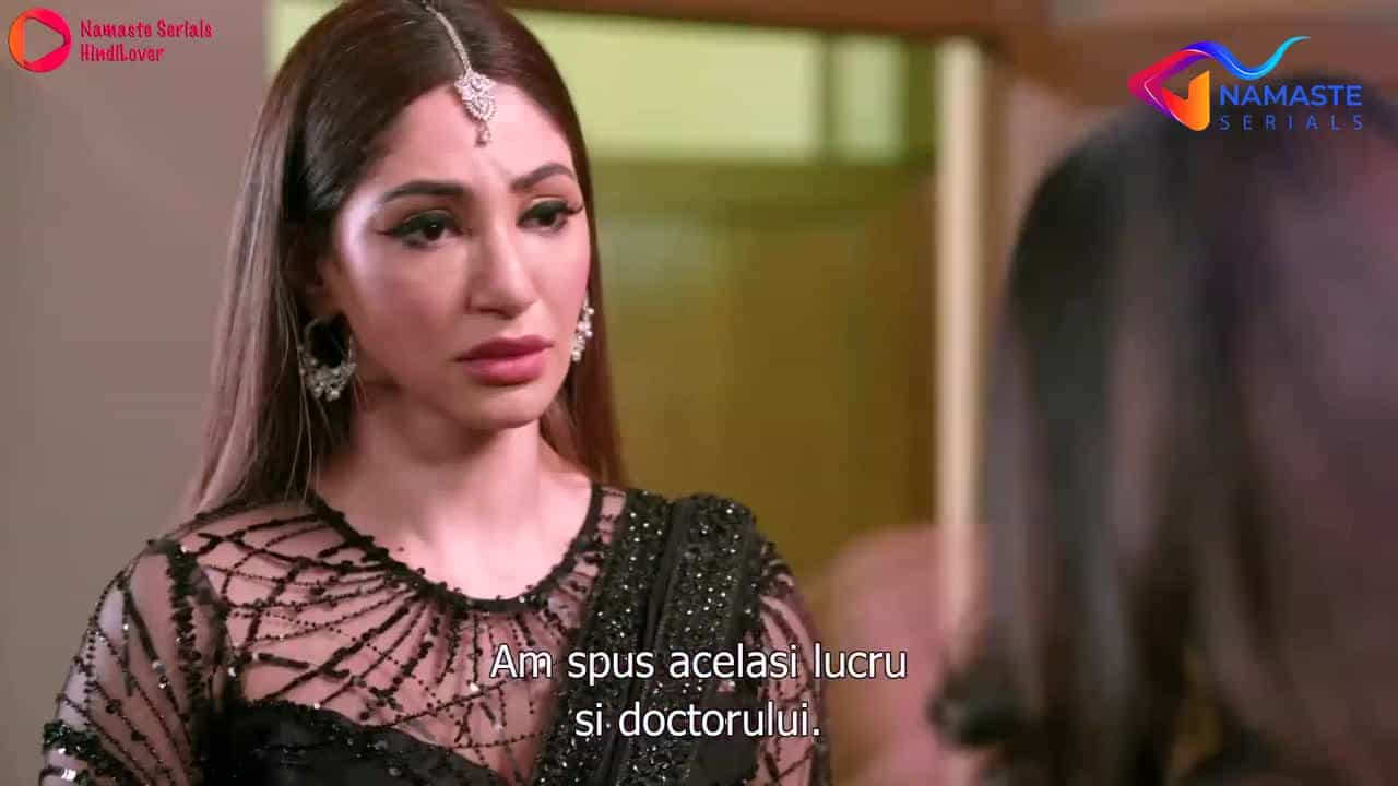 În ritmul dragostei - Episode 2074