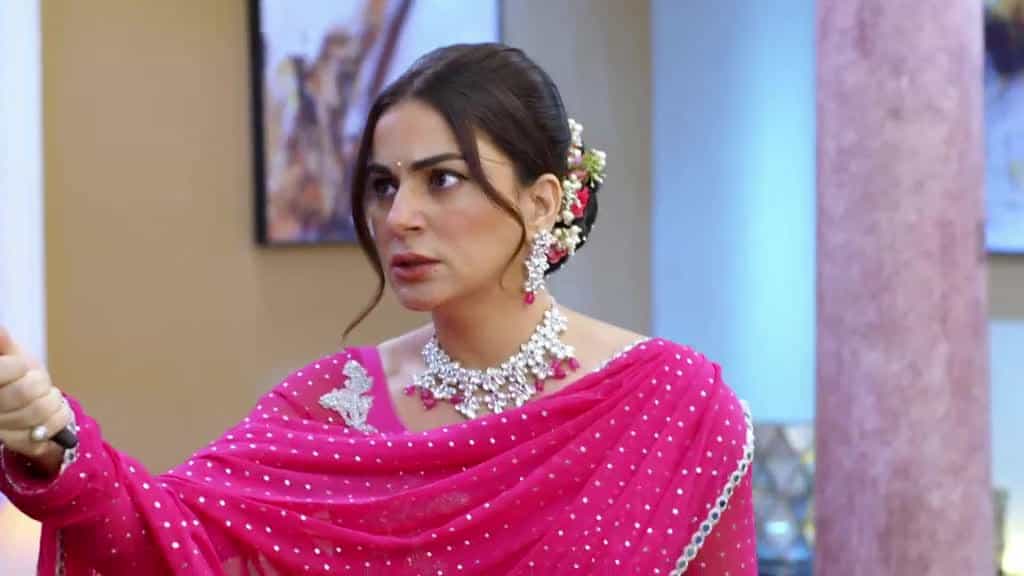 Kundali Bhagya - Episode 1194