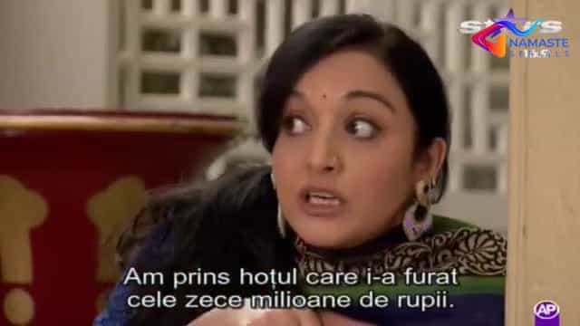 În ritmul dragostei - Episode 579