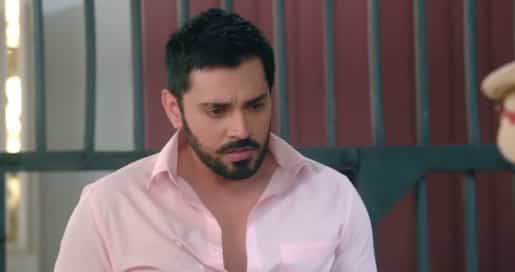 Pati Brahmachari - Episode 403