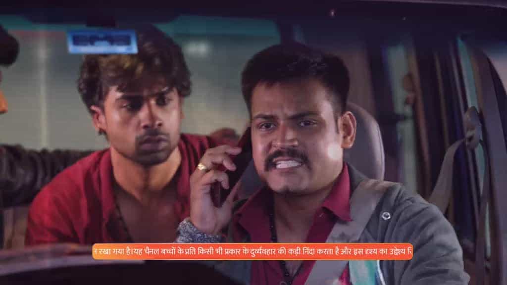 Bhagya Lakshmi - Episode 948