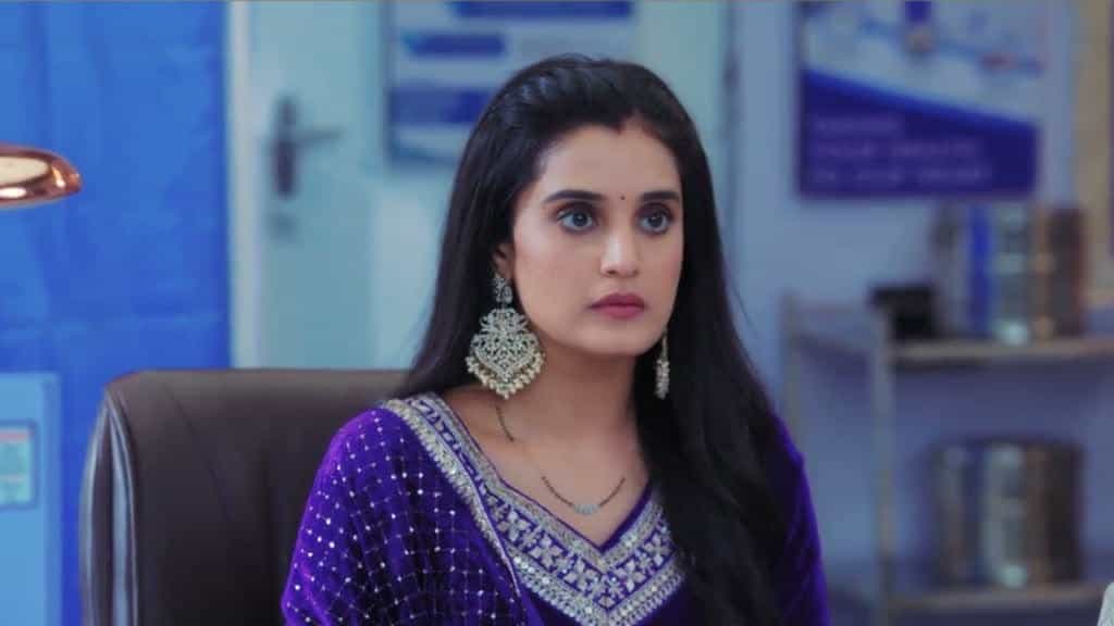 Jaane Anjaane Hum Mile - Episode 419