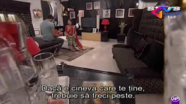 În ritmul dragostei - Episode 556
