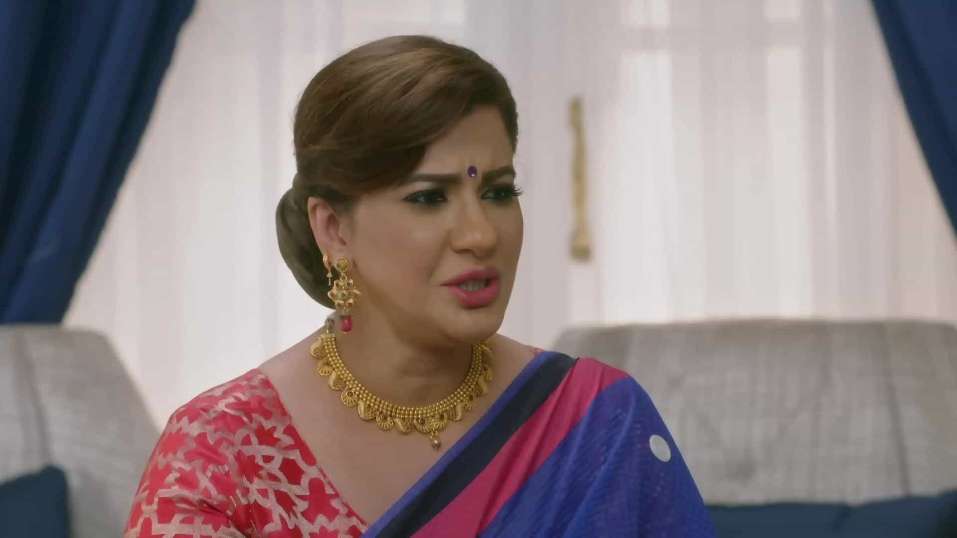 Kundali Bhagya - Episode 812