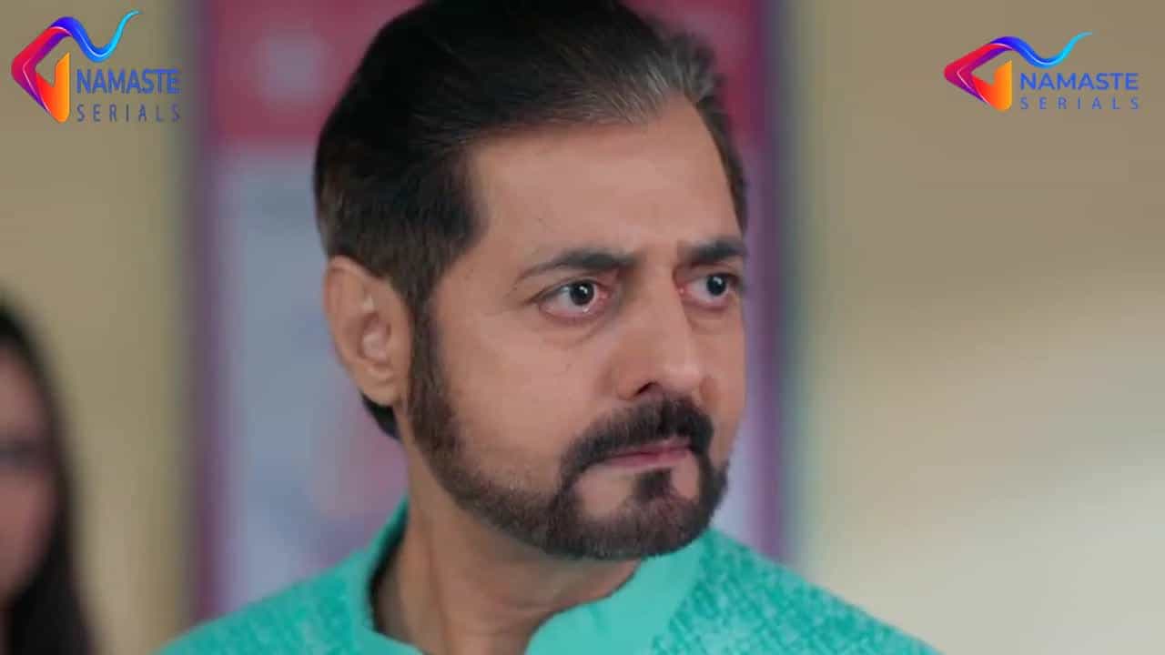 Pyaar Ka Pehla Adhyaya ShivShakti - Episode 278